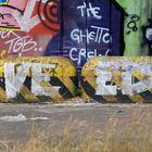 The Ghetto Graffiti