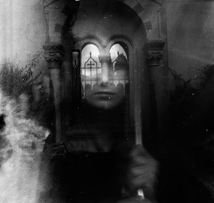 The Ghost Of The Past