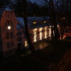 The ghosts of Tallinn