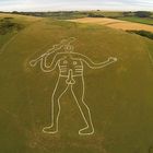 The Giant of Cerne Abbas