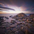 The Giant´s Causeway