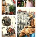 The Giants in Nantes