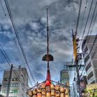 The Gion Festival4