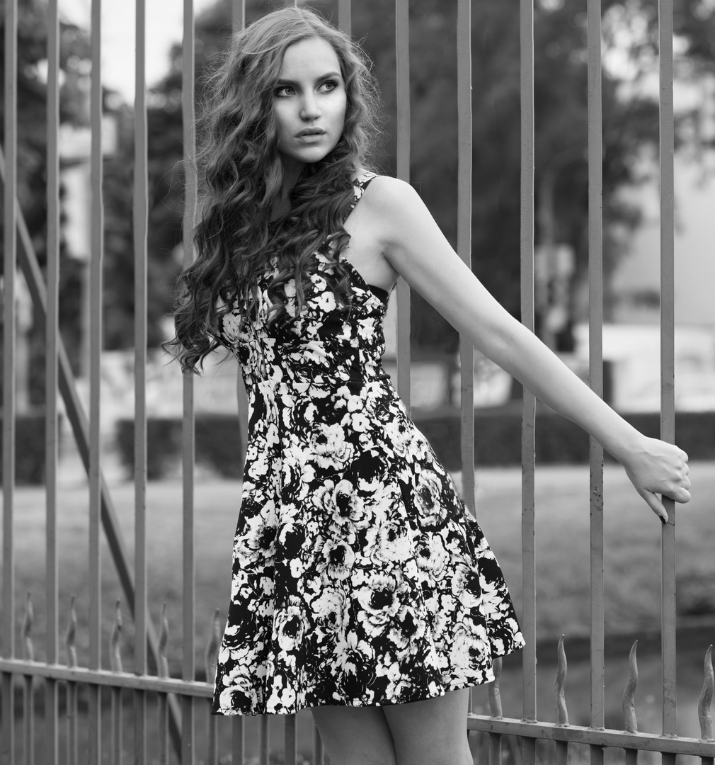 The Girl Next Door Foto & Bild portrait, portrait frauen, outdoor