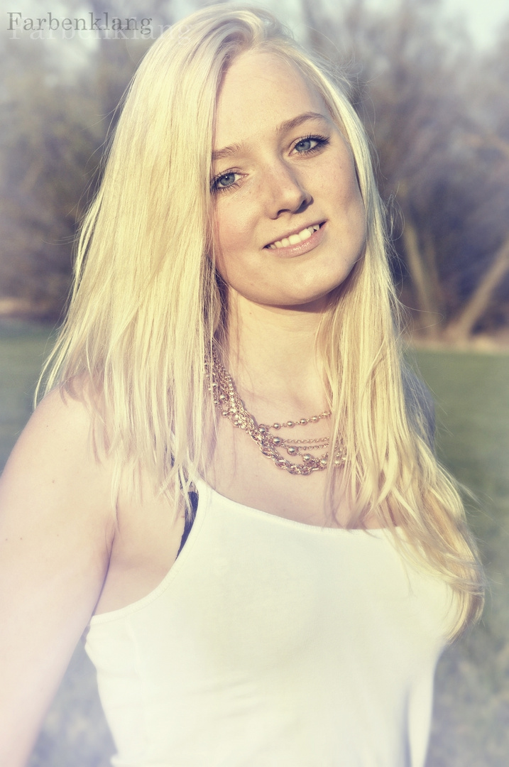 The Girl Next Door Foto Bild Portrait Portrait Frauen