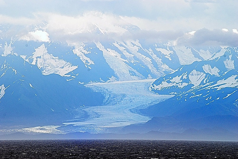 The glacier #2