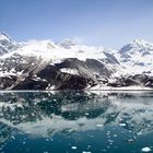 THE GLACIER BAY...