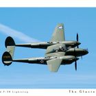 The Glacier Girl - Lockheed P-38 Lightning