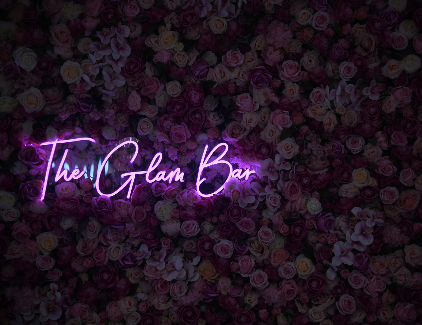 The Glam Bar