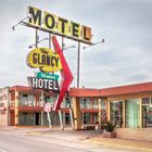 The Glancy Motor Hotel