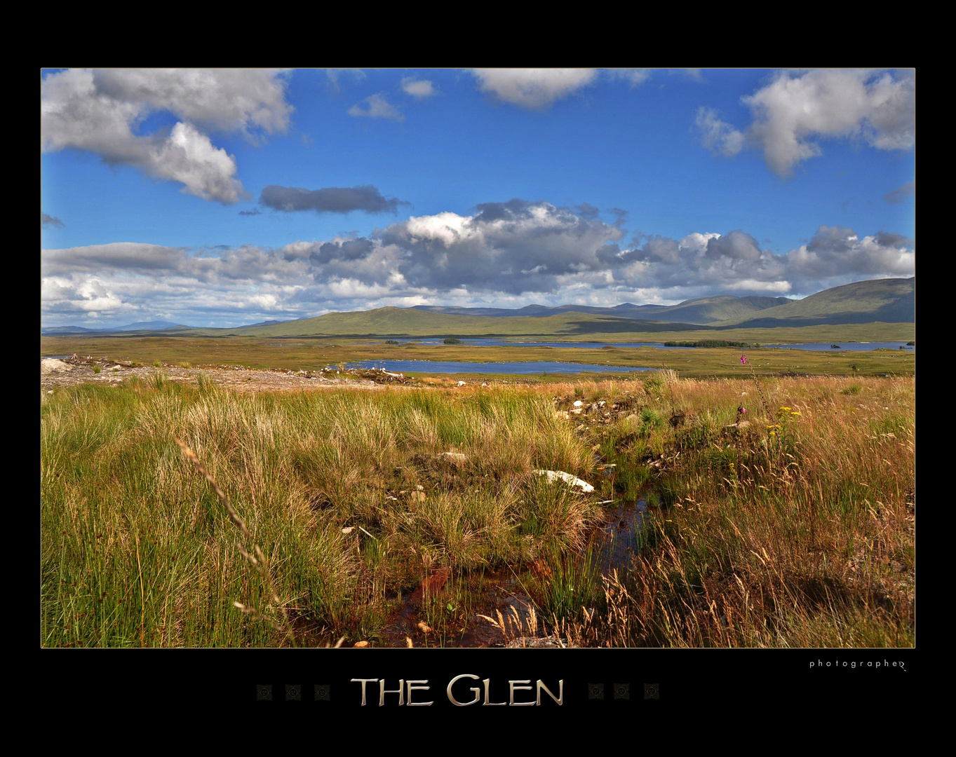 the glen