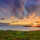 • The Glen - St. Finians Bay with Skelligs and Puffin Island