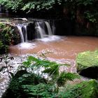 The Glen Waterfall