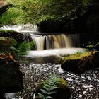 The Glen Waterfall