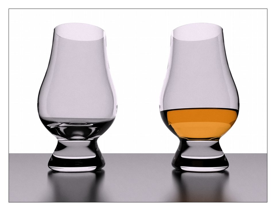 The Glencairn Glass II