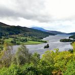 The Glencoe Mountain