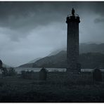 The Glenfinnan Monument...III...