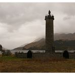 The Glenfinnan Monument...IV...