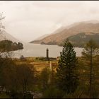 The Glenfinnan Monument...V...