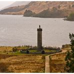 The Glenfinnan Monument...VI...