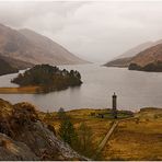 The Glenfinnan Monument...VII...