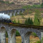 The Glenfinnan Viaduct