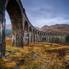 The Glenfinnan Viaduct