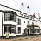 The Globe Hotel