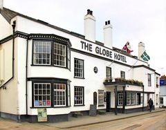 The Globe Hotel