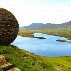 The Globe in Schottland 