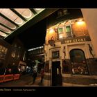 The Globe Tavern - Southwark Nightscape No. 1