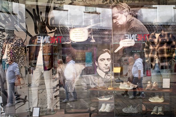 The Godfather-Der Pate