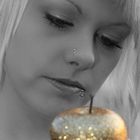 The Gold Apple