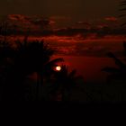 The Golden Amber At Dawn, Lamai Beach Kho Samui Thailand. Story within!!