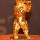 The Golden Bear 2015 goes to