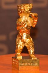 The Golden Bear 2015 goes to