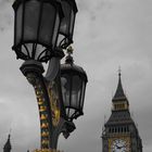 The Golden Big Ben