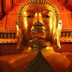 The Golden Buddha of Thailand