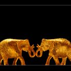 The Golden Elephants