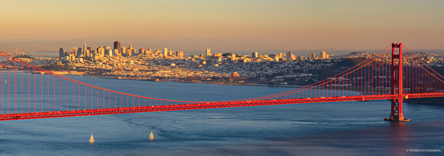 The Golden Gate