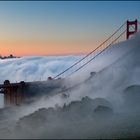 the golden gate