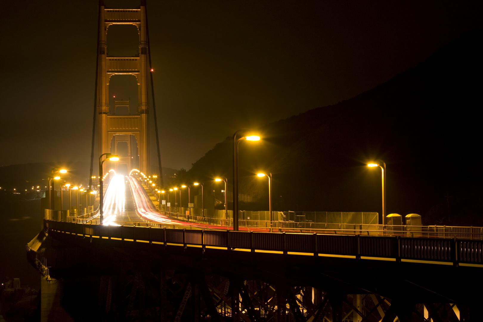 The Golden Gate