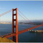 The Golden Gate