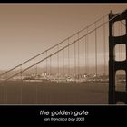 the golden gate
