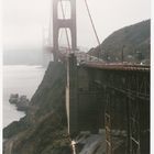 the golden gate