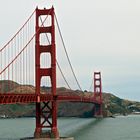 The Golden Gate Bridge 2