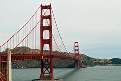 The Golden Gate Bridge 2