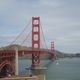 The Golden Gate Bridge