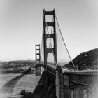 The Golden Gate Bridge