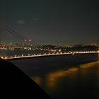 The Golden Gate Bridge